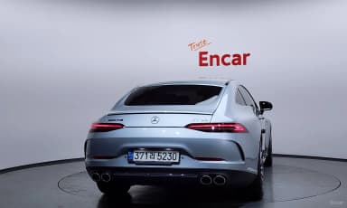AMG GT