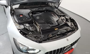 AMG GT