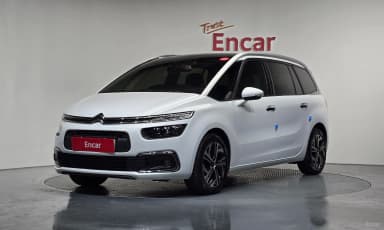 Grand C4 Picasso