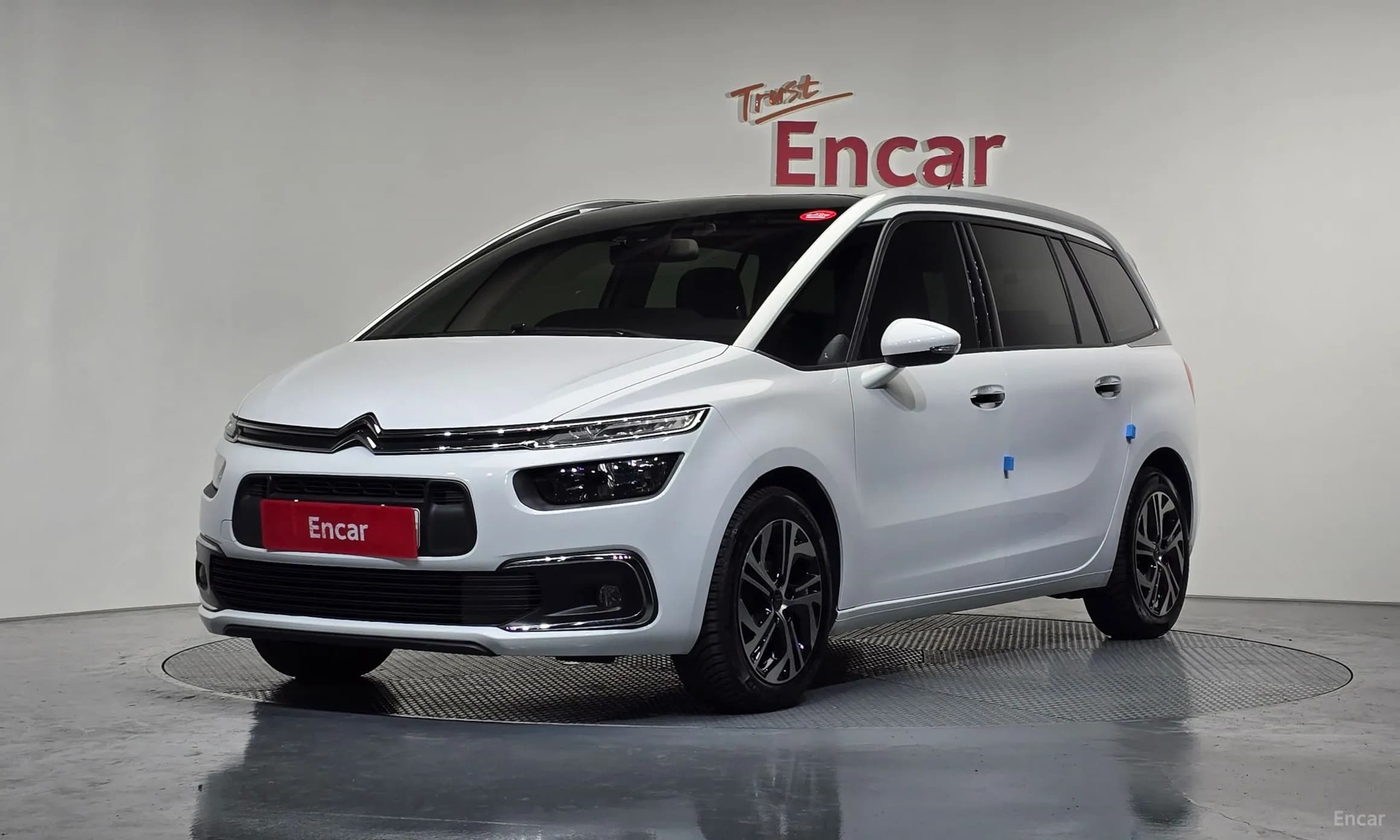 Grand C4 Picasso