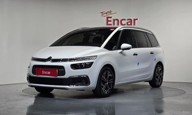 Grand C4 Picasso