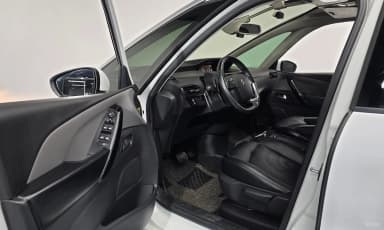 Grand C4 Picasso