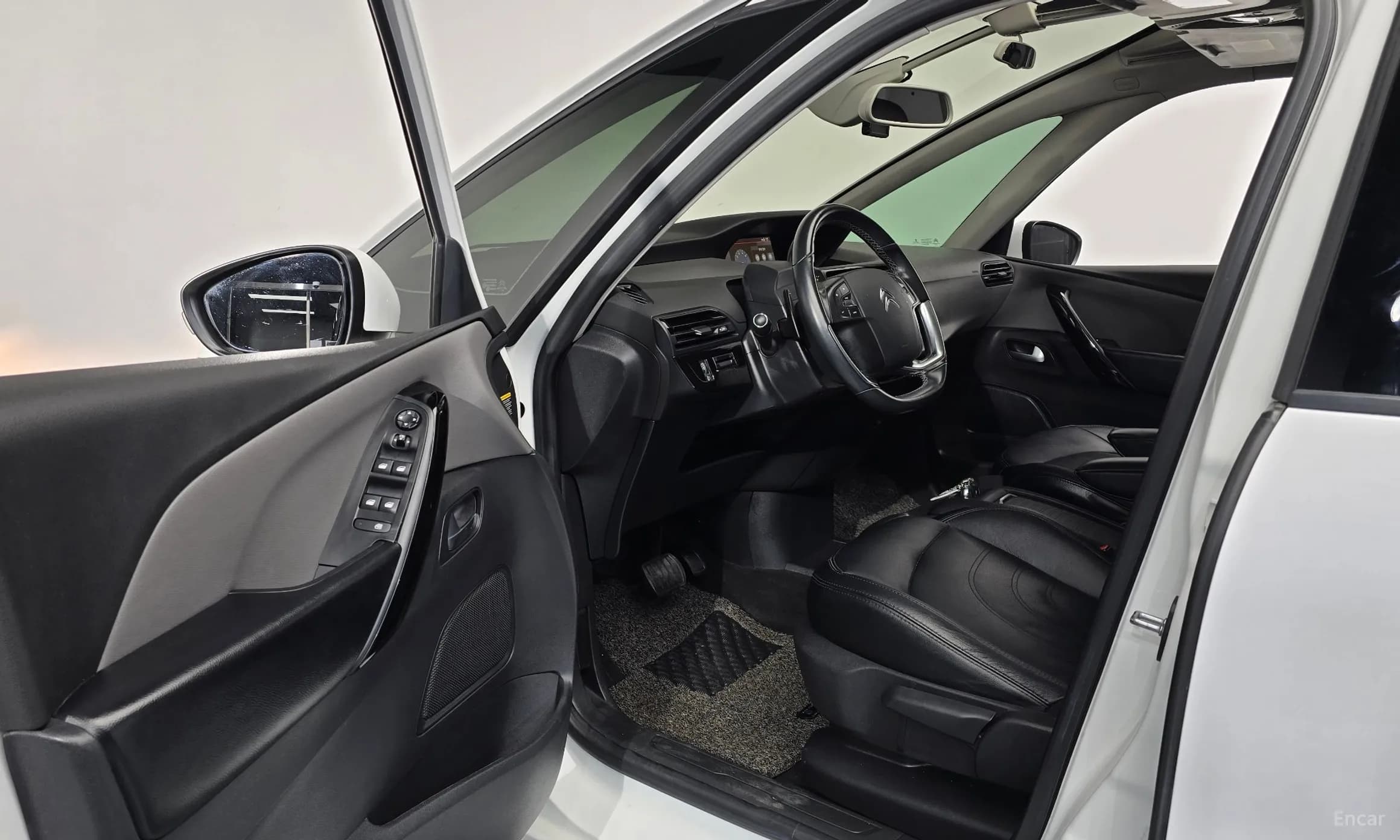 Grand C4 Picasso
