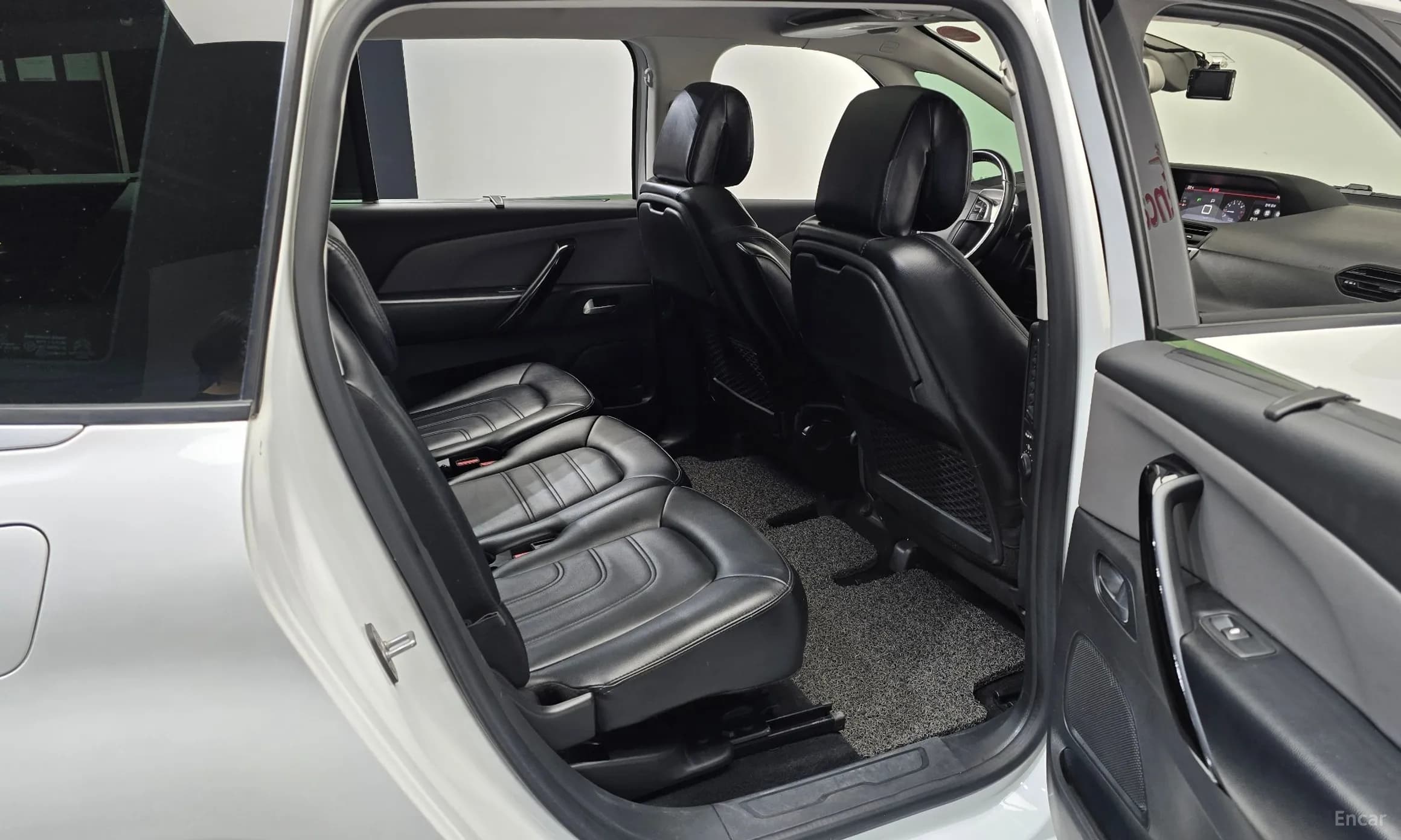 Grand C4 Picasso