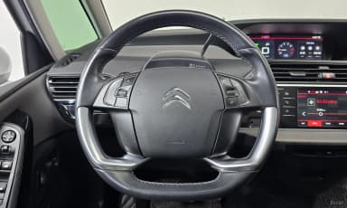 Grand C4 Picasso