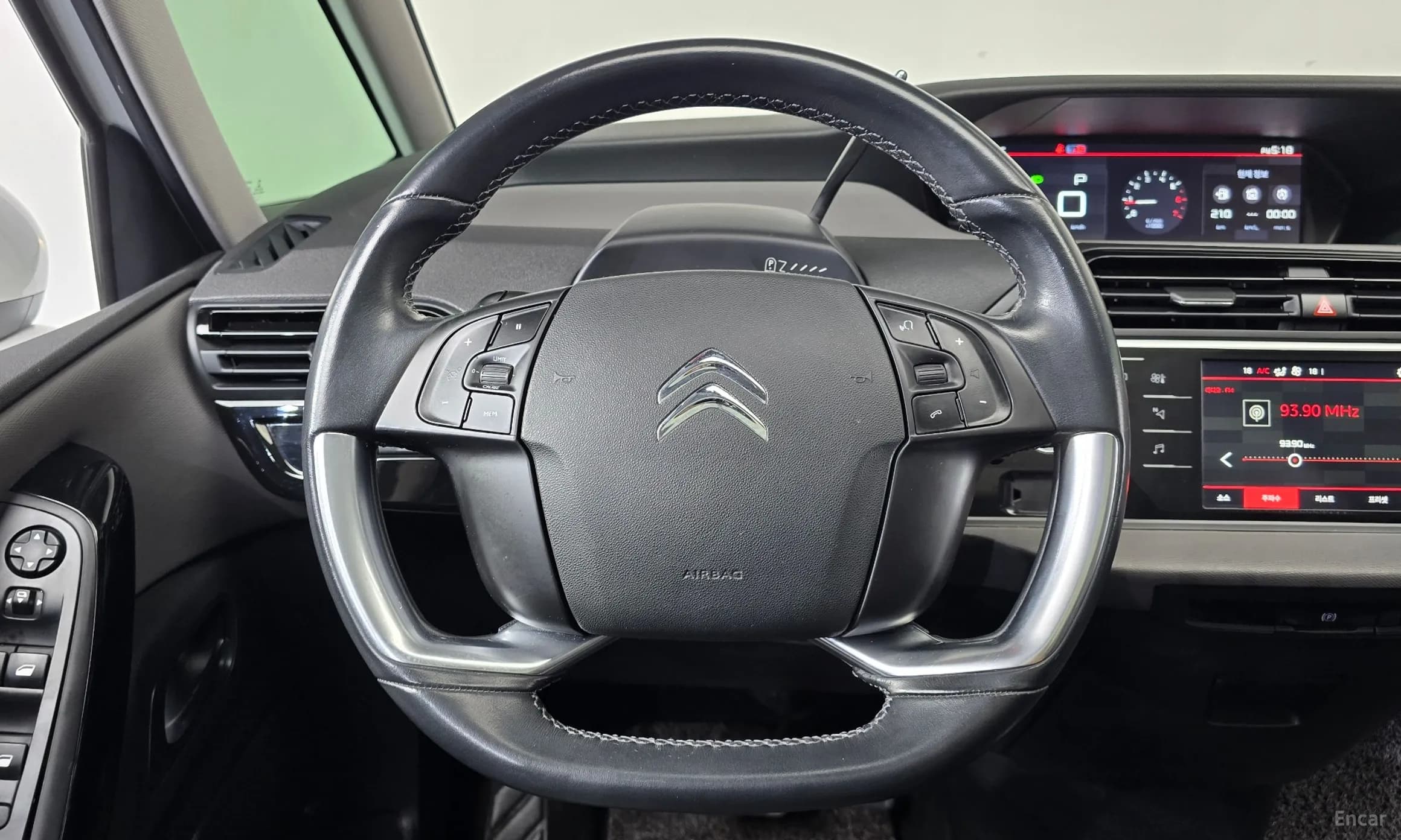Grand C4 Picasso