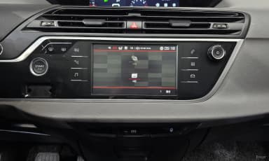 Grand C4 Picasso