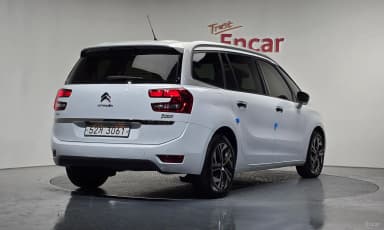 Grand C4 Picasso
