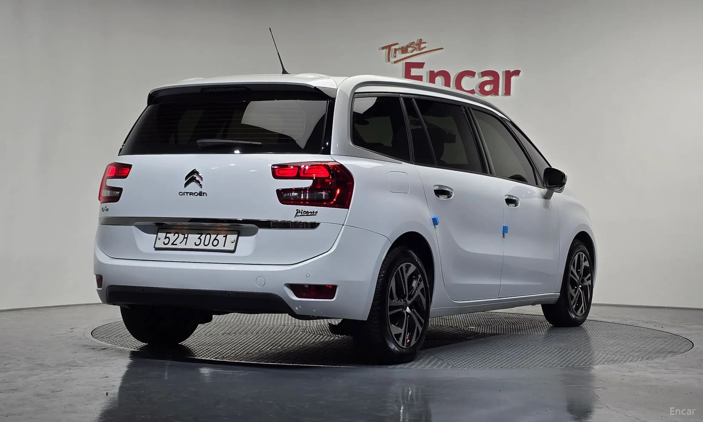 Grand C4 Picasso