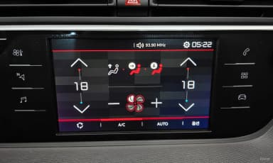 Grand C4 Picasso