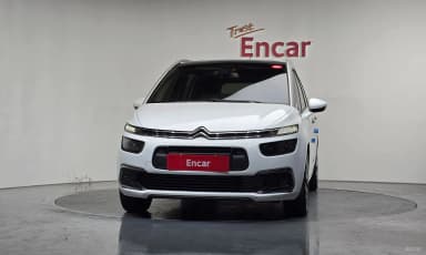 Grand C4 Picasso