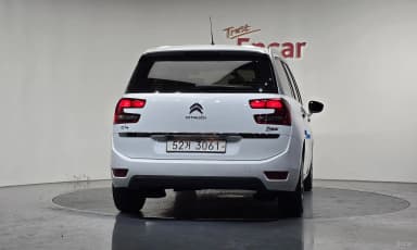 Grand C4 Picasso
