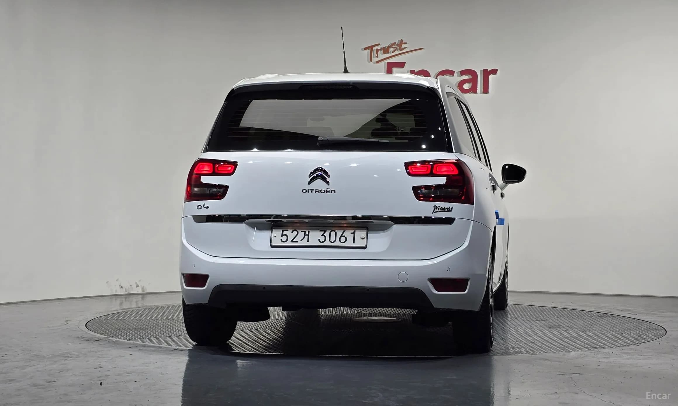 Grand C4 Picasso