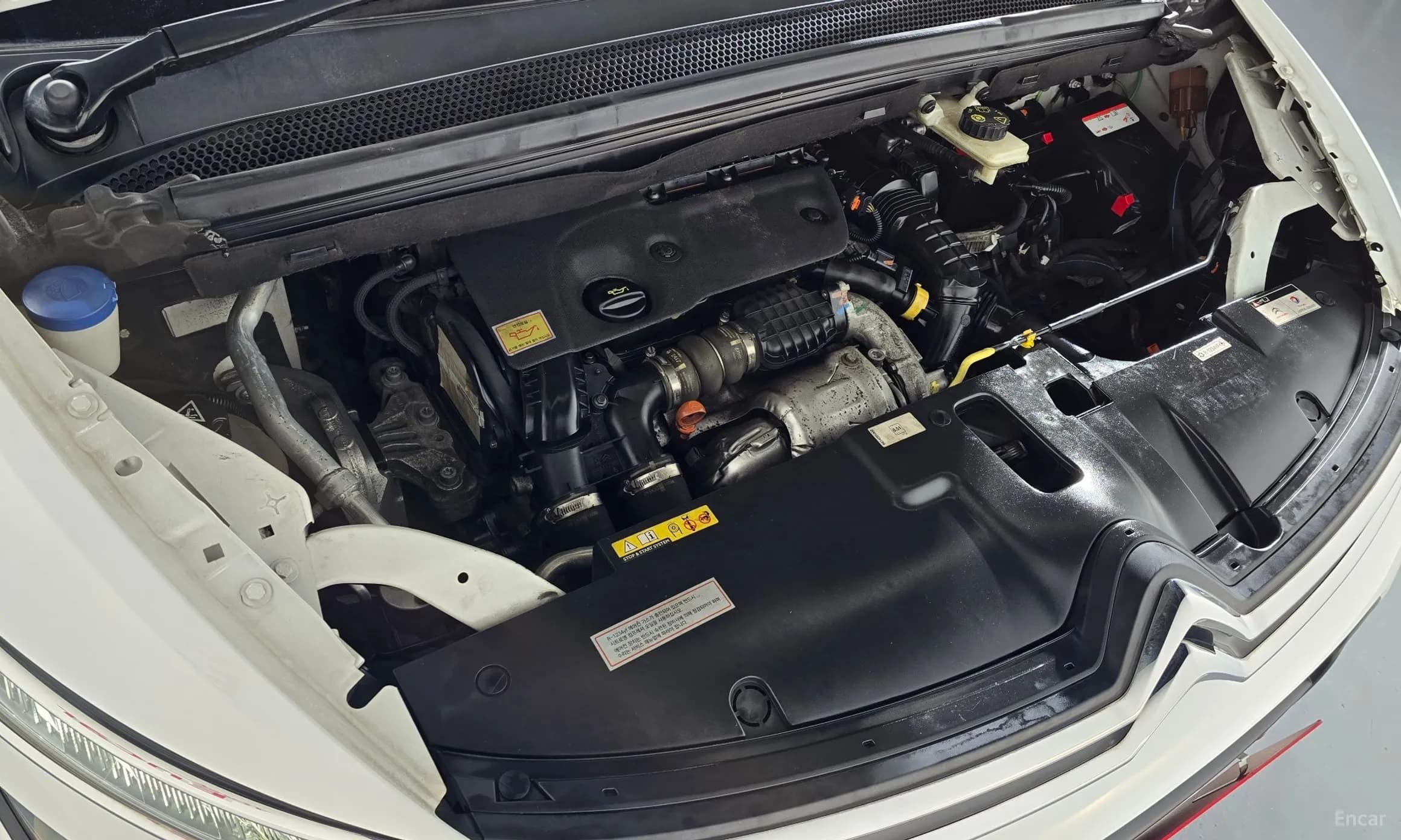 Grand C4 Picasso