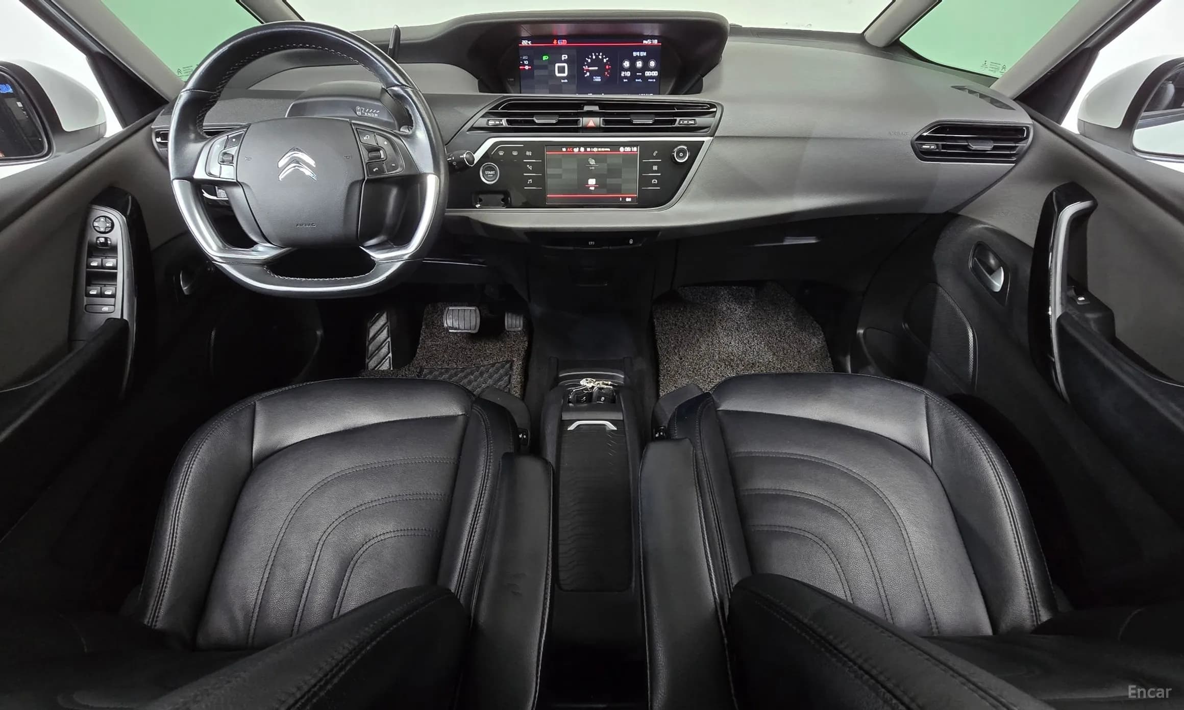Grand C4 Picasso