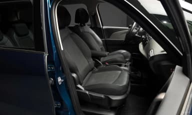 Grand C4 Space Tourer