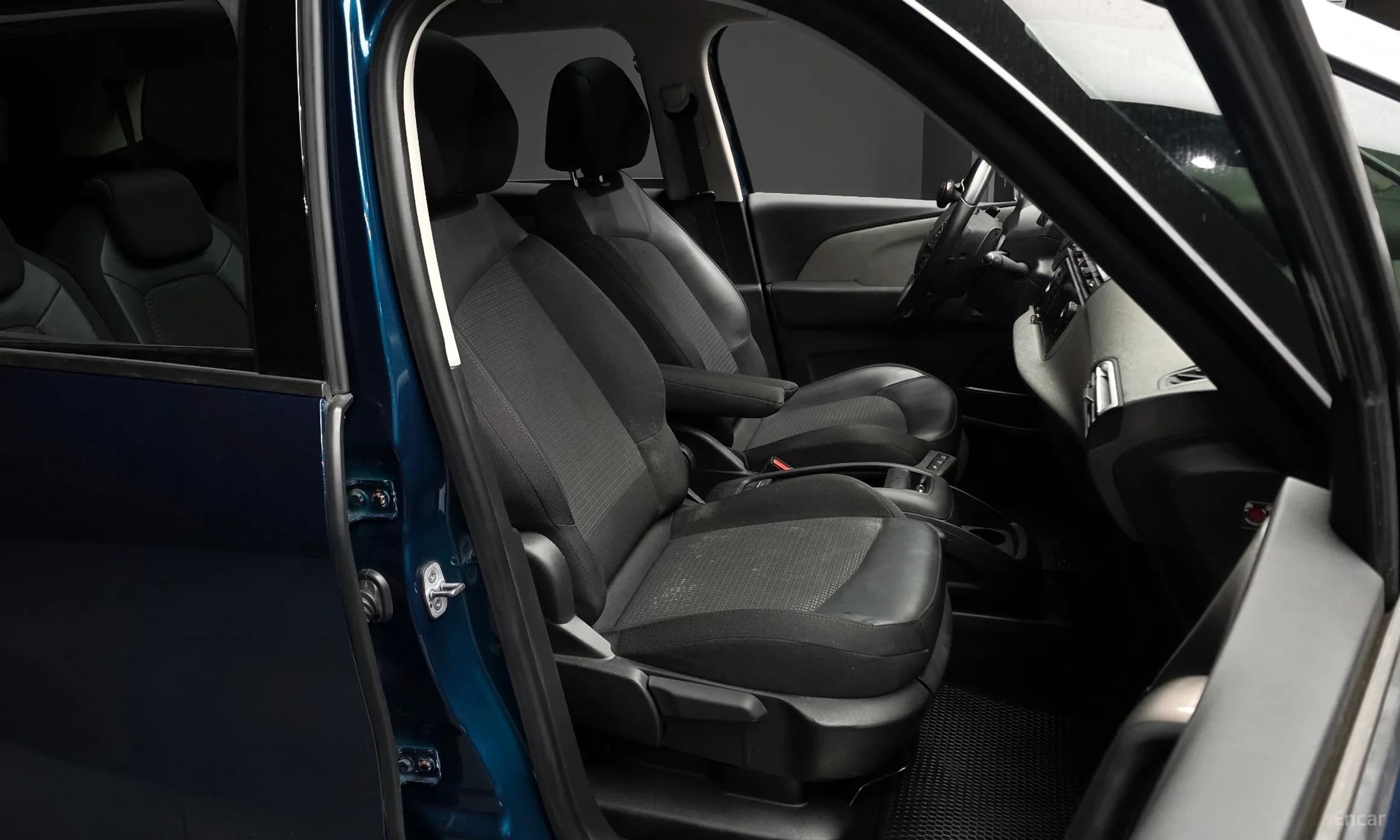 Grand C4 Space Tourer