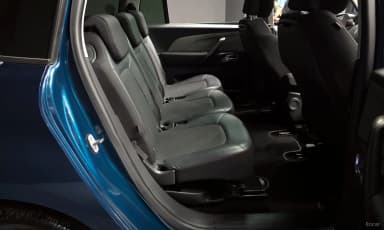 Grand C4 Space Tourer
