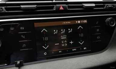 Grand C4 Space Tourer