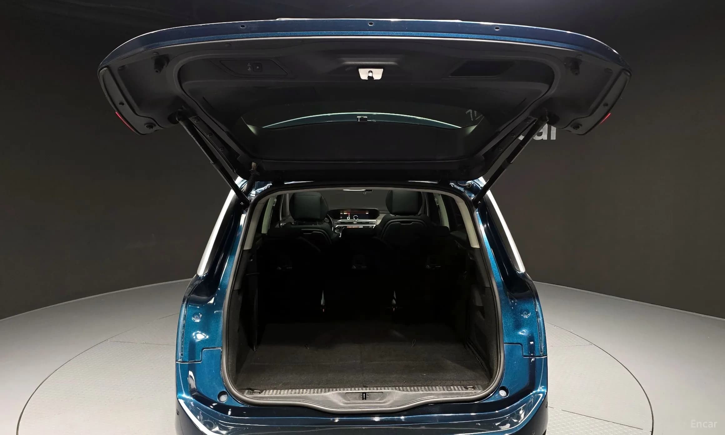 Grand C4 Space Tourer