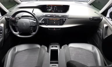 Grand C4 Space Tourer