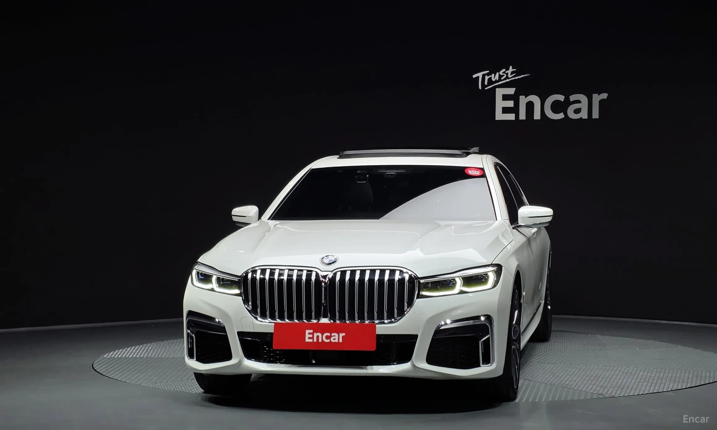 7 Series (G11)