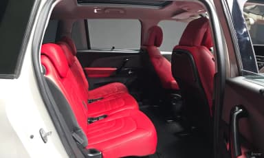 Grand C4 Space Tourer