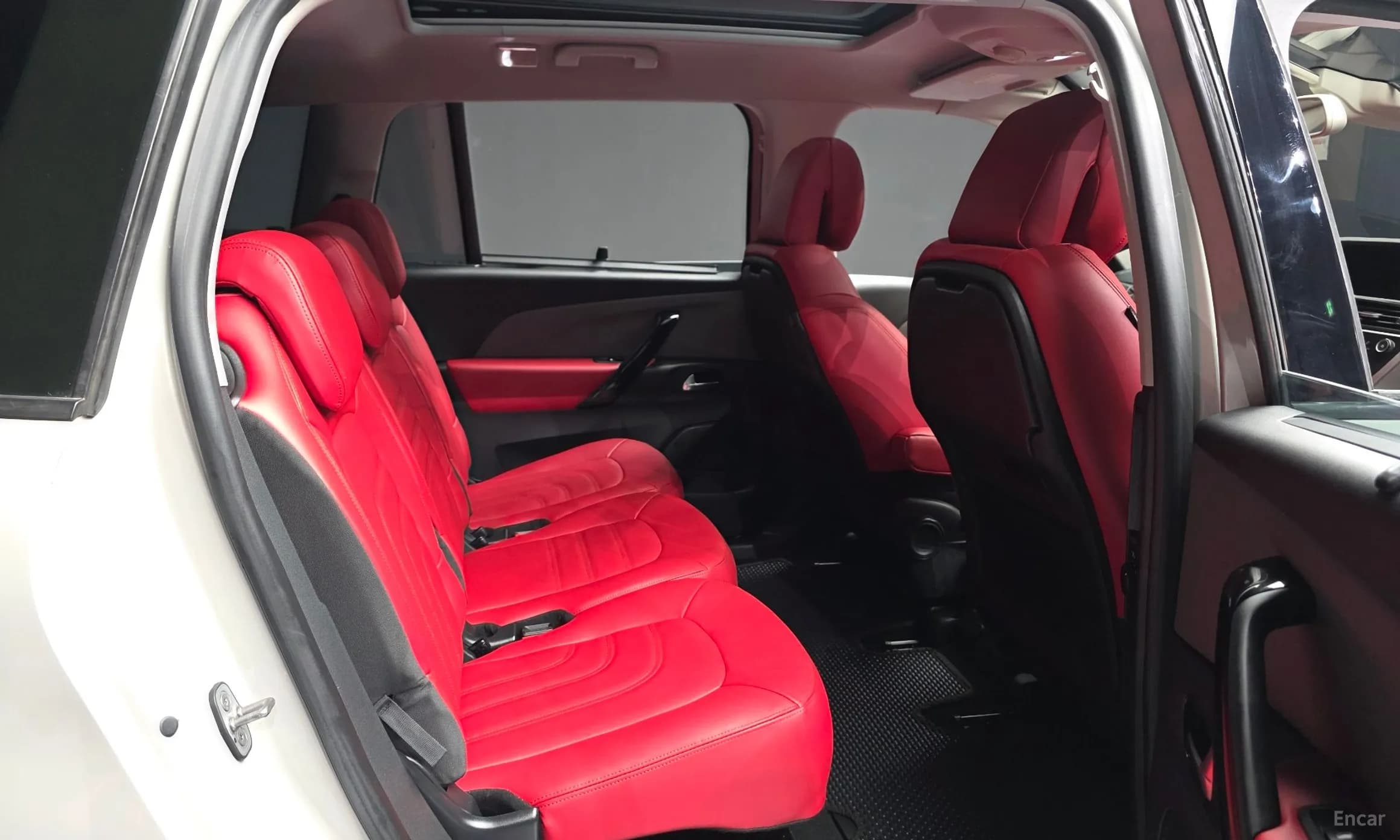 Grand C4 Space Tourer