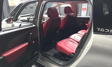 Grand C4 Space Tourer
