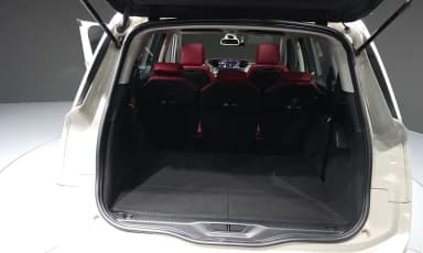 Grand C4 Space Tourer