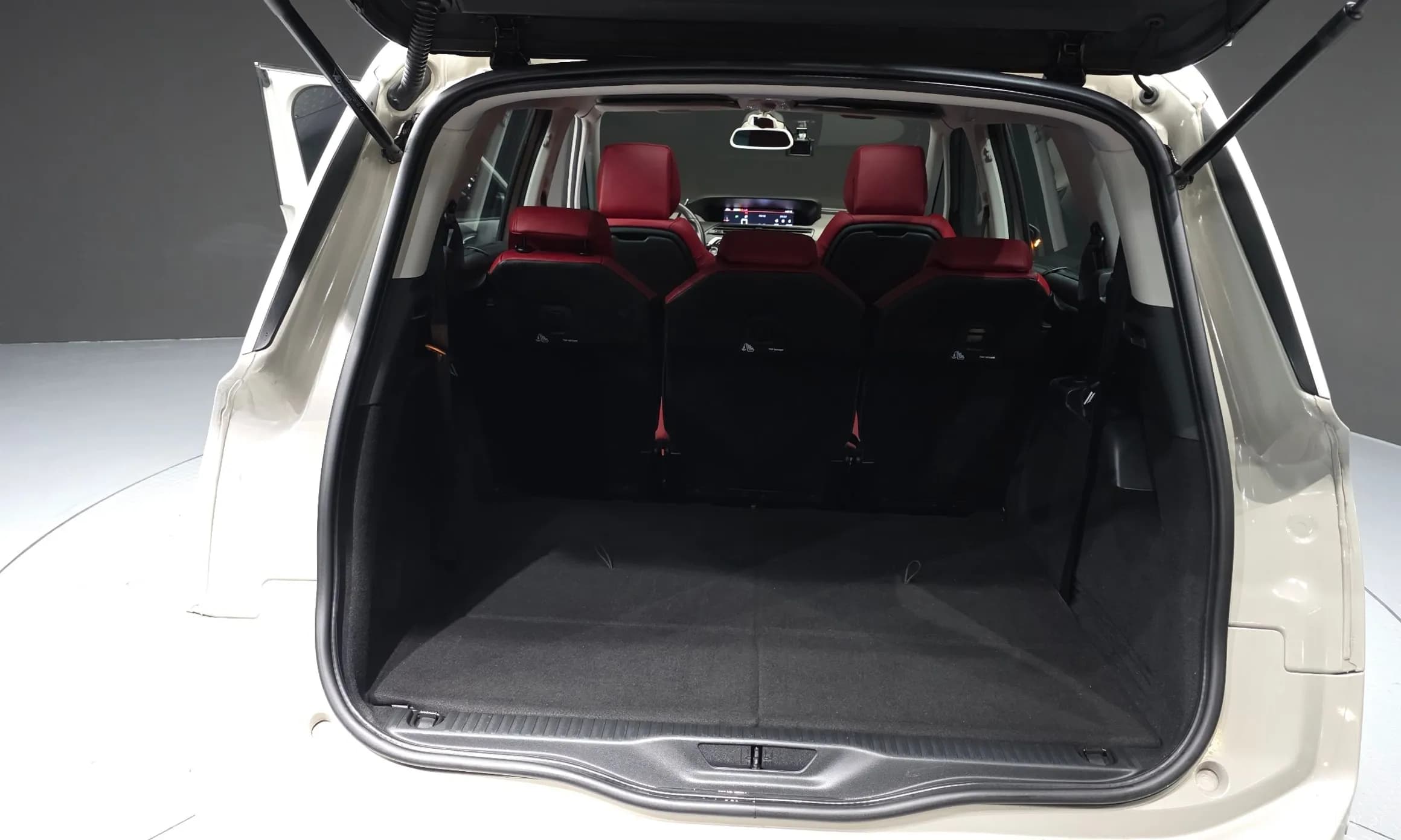Grand C4 Space Tourer