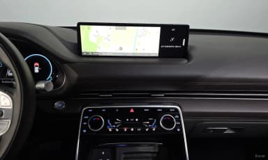 GV80