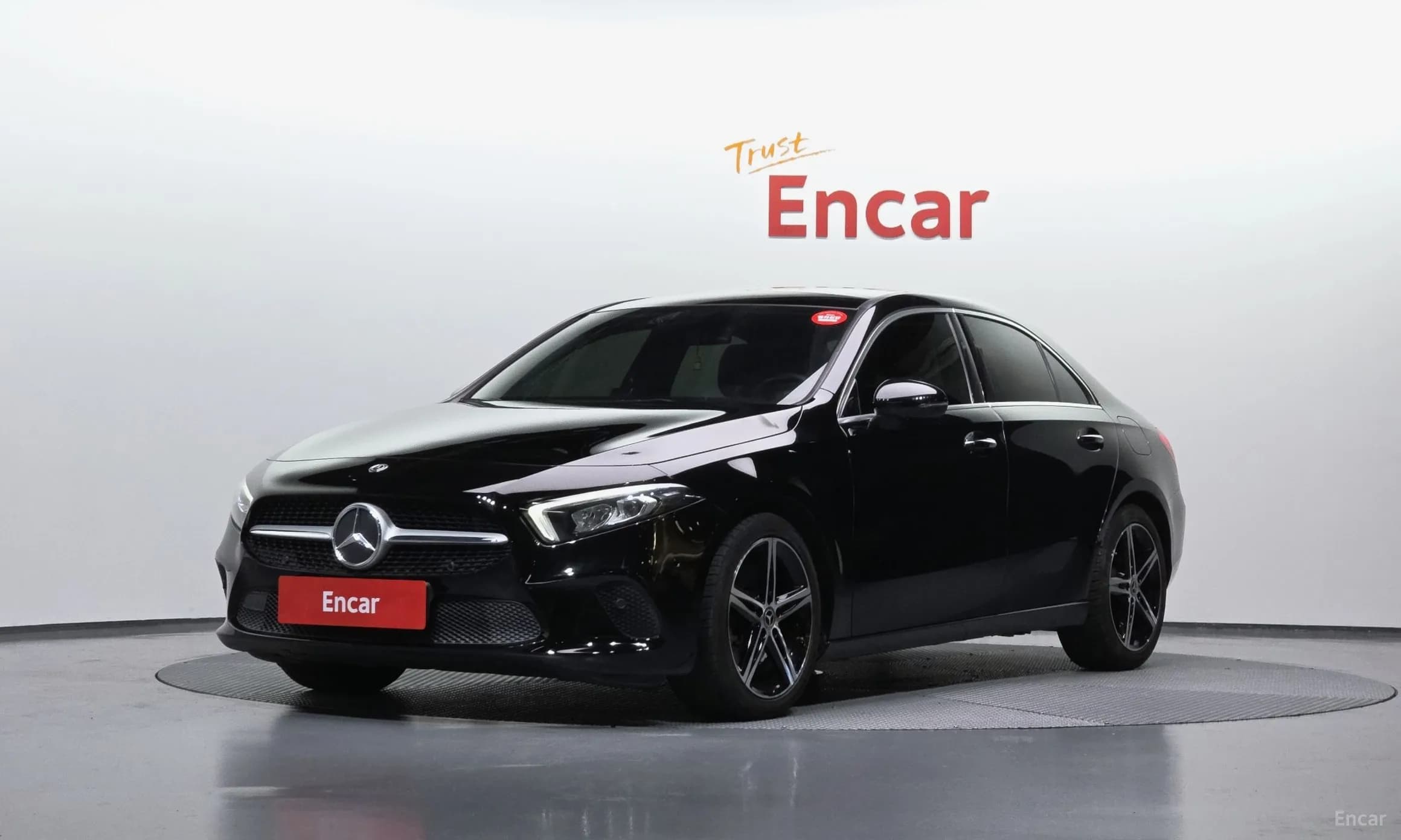 A-Class W177
