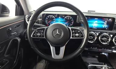 A-Class W177
