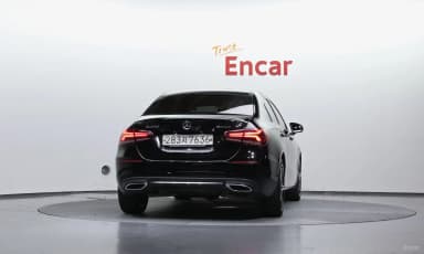 A-Class W177