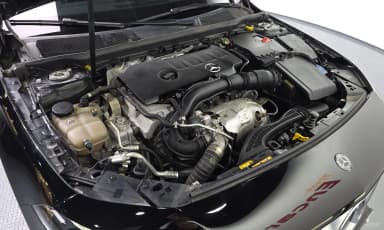 A-Class W177