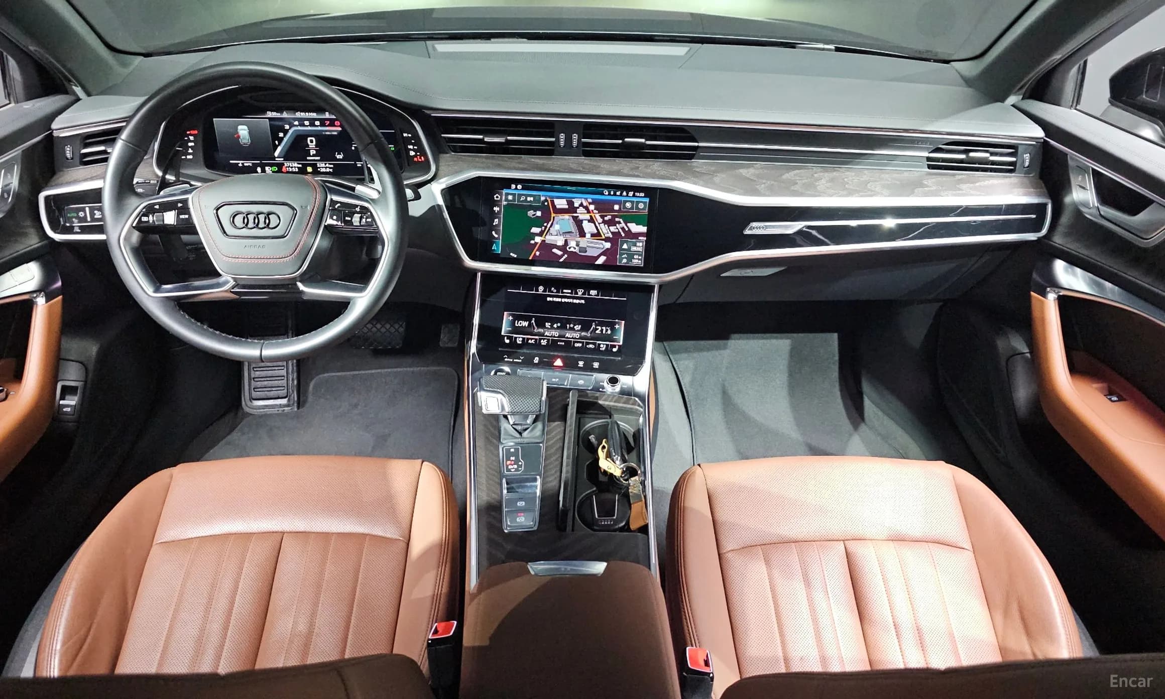 A6 (C8)