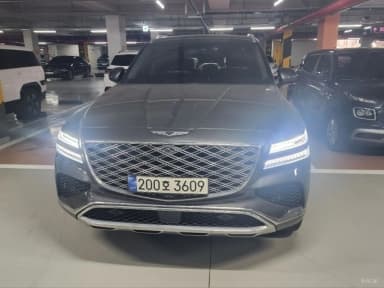 GV80