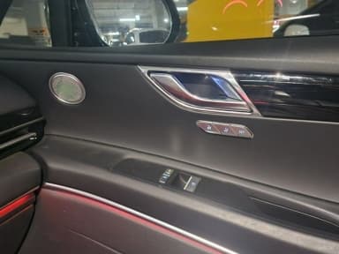 GV80