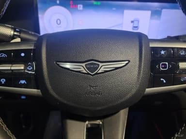 GV80