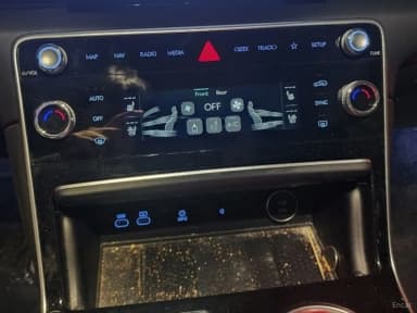 GV80