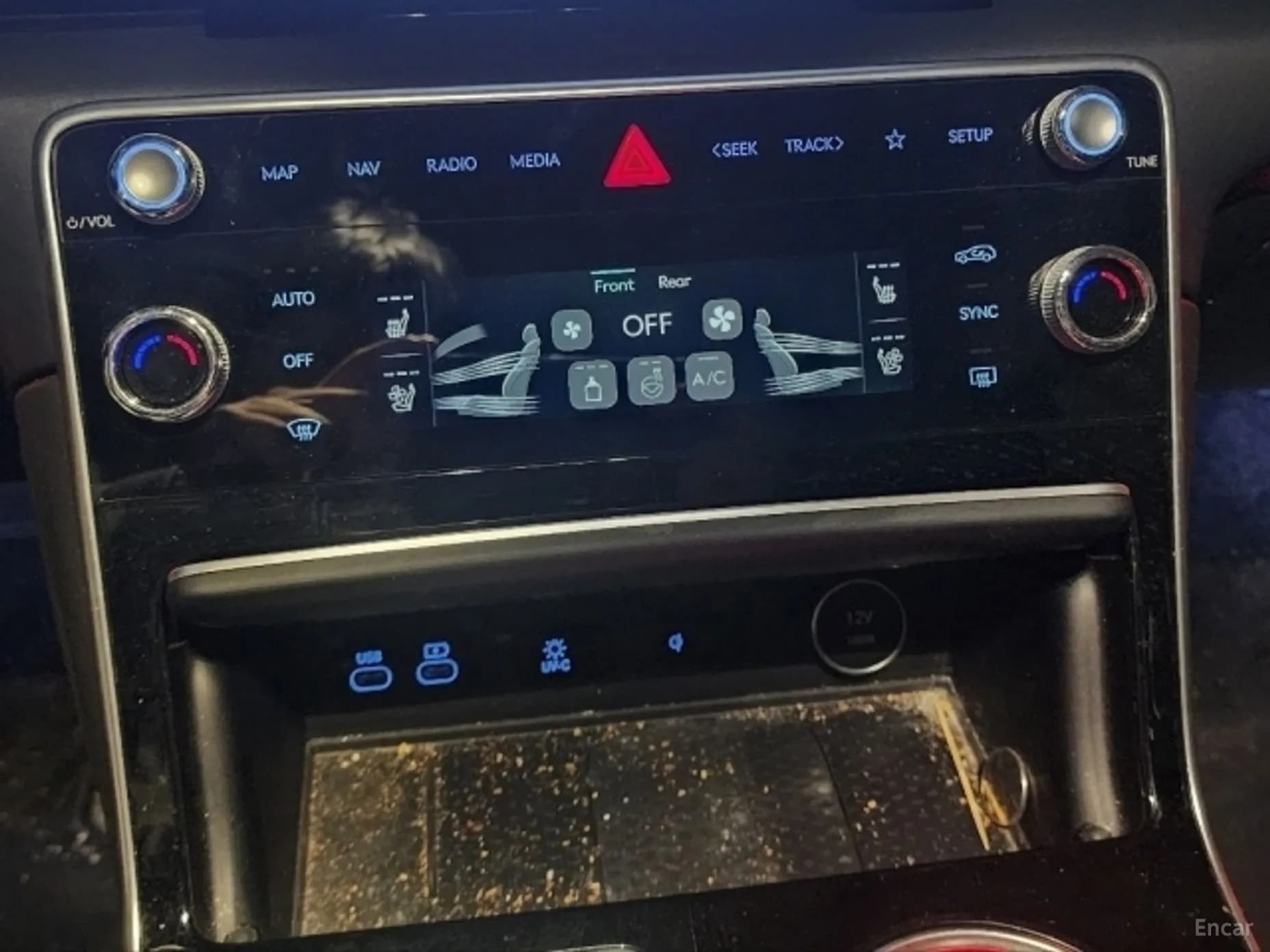 GV80