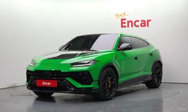 Urus