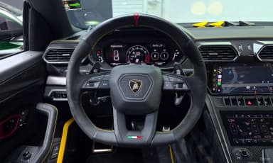 Urus