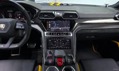 Urus