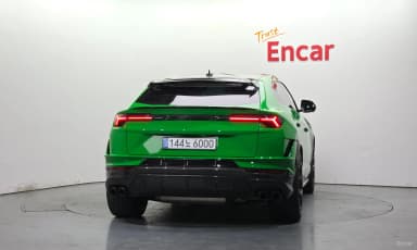 Urus