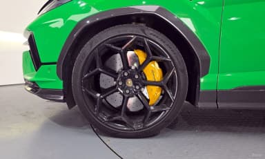 Urus