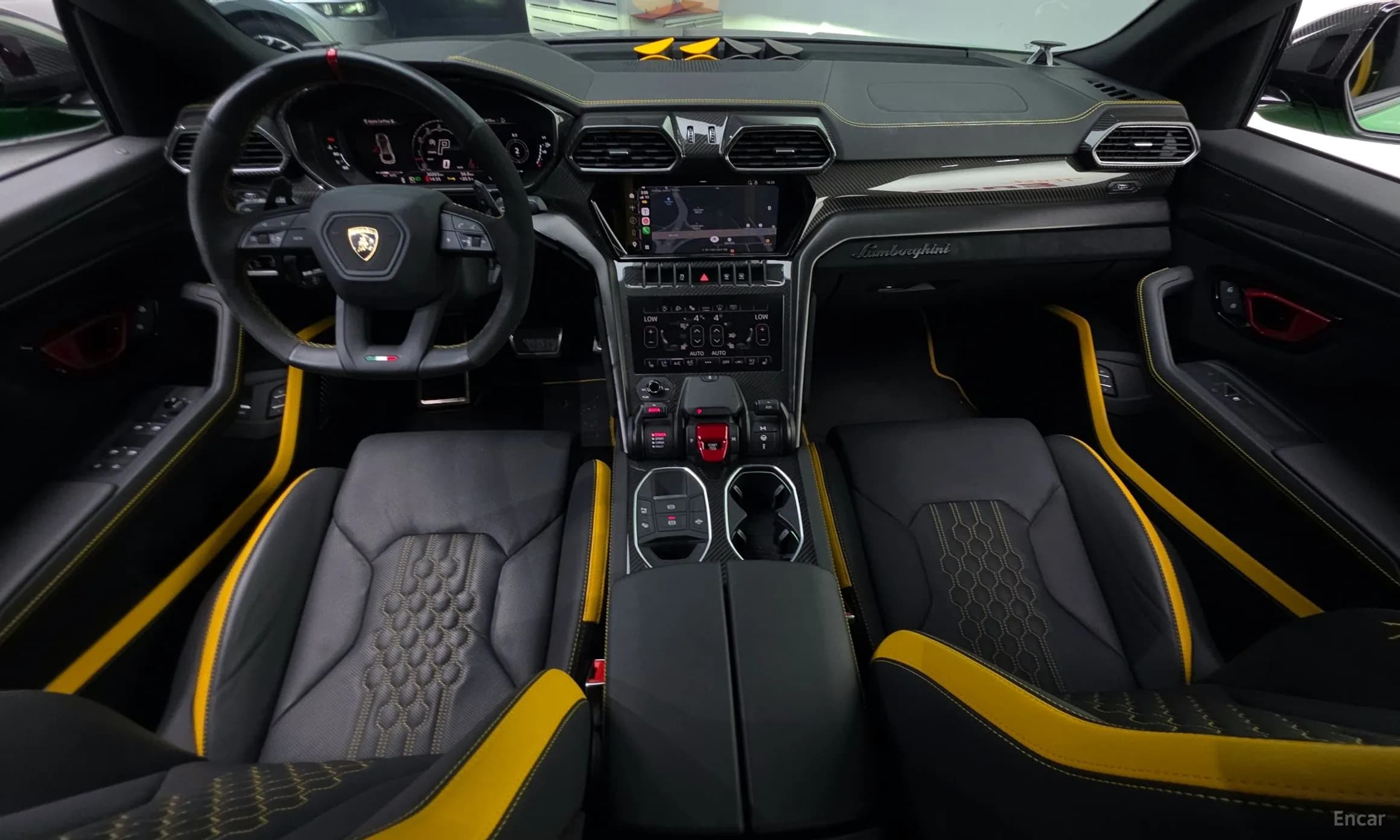 Urus
