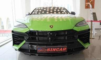 Urus