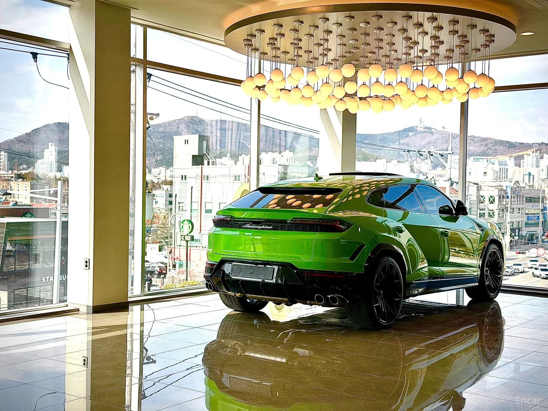 Urus